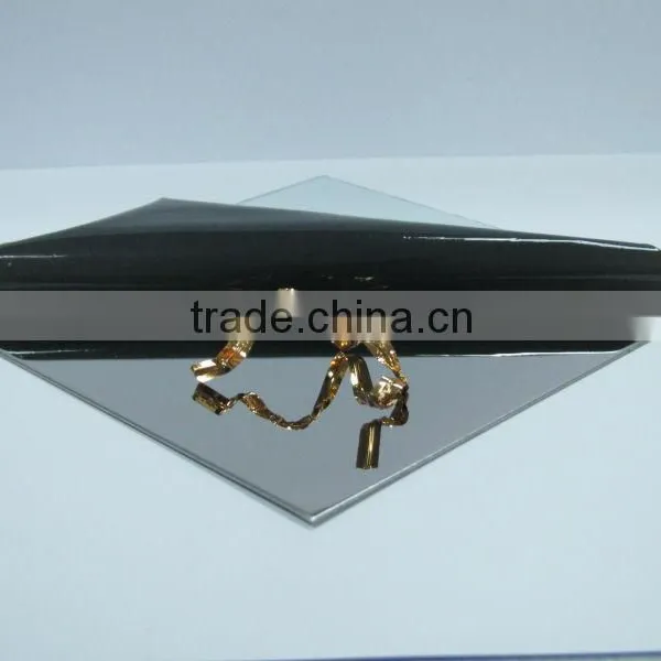 Mirror 8 k Stainless Steel Plates photo-2