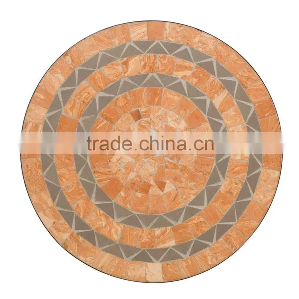 New Design Mosaic Top Table Outdoor Yard Furniture photo-2