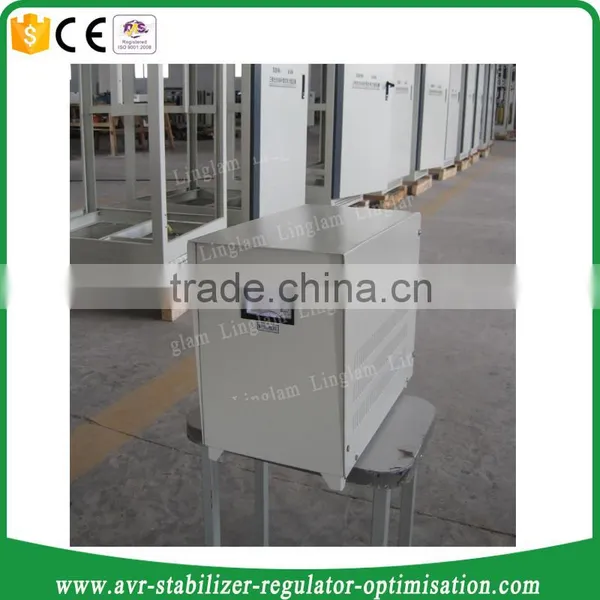 3 Phase Tranformer 220v 60hz photo-3