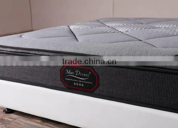 Gold Champion E-business China Mattress Factory for Bedroom Mattress M2016-14# photo-4