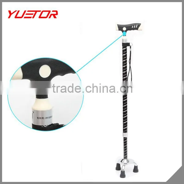 Adjustable Walking Cane photo-4