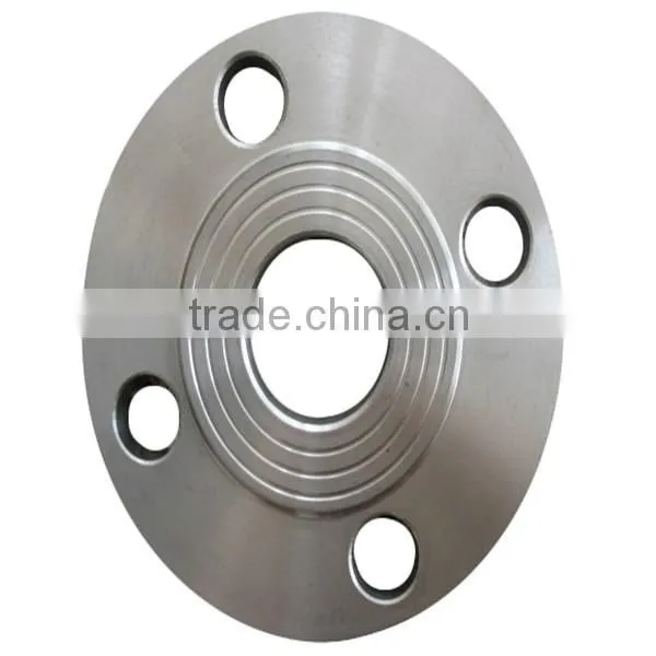 Hot Sale Stainless Steel Flange,carbon Steel Flange photo-2