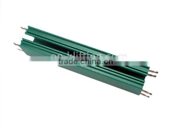 Value Cost Conductor for High Quality Powerail Enclosed Conductor Rail System photo-3
