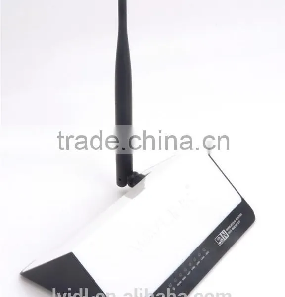 150Mbps Wireless Router,wifi Router,wireless Network Equipment photo-3