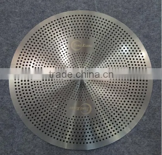 OEM Handmade Cymbals Drum Percussion Music photo-3