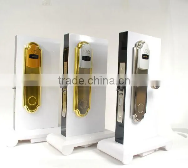 High Quality Hotel Electronic Lock photo-4