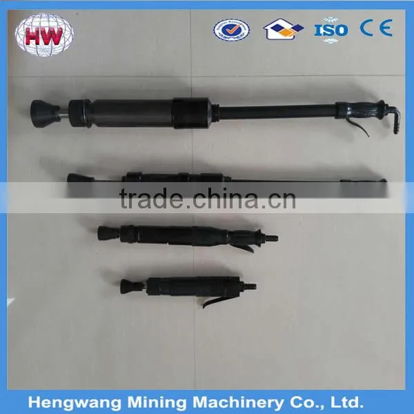Best Price !! D6,D9 Pneumatic Sand Rammer/ Air Rammer Manufacturer photo-3