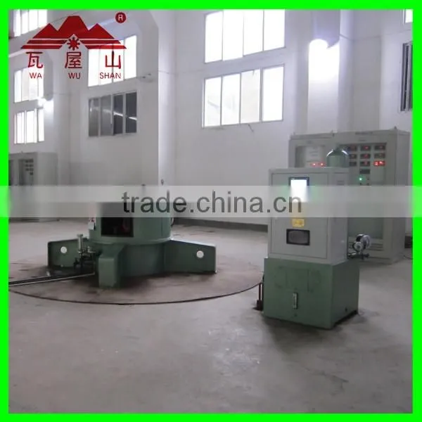 50KW Kaplan Turbine High Micro Generator photo-5