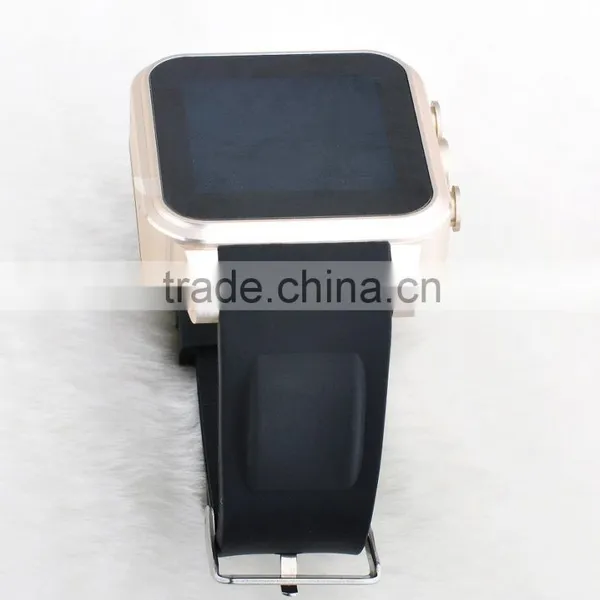 Best Android Smart Watch Mobile Phone Accessories Smart Watch Phone With Skype, Facebook, What's App photo-3