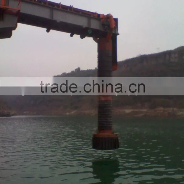 Professional Cement Ship Loader photo-3