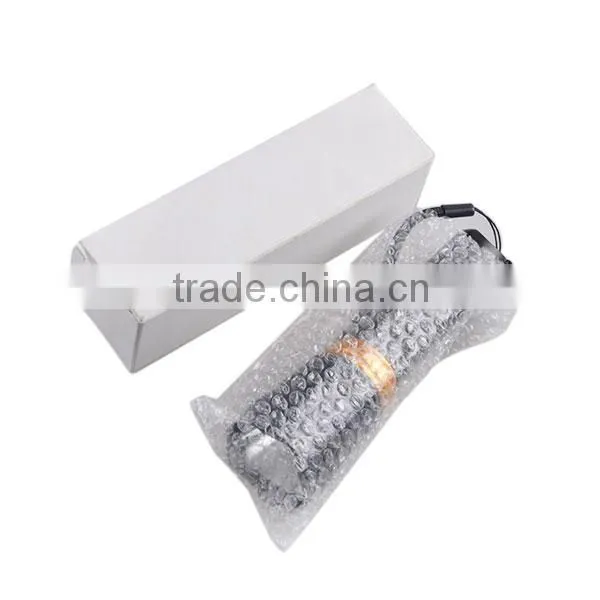 Aluminum Metal Q5 LED Powerful Diving Torch With Printing YT-57 Quality Choice photo-2