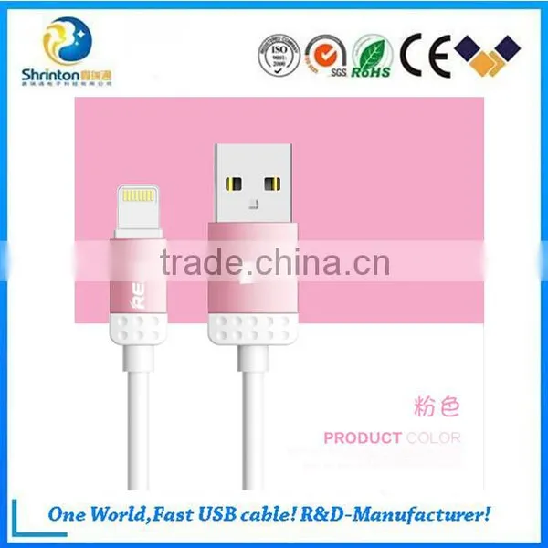 Remax Factory Price Original For Samsung USB Cable For Android Phone photo-2