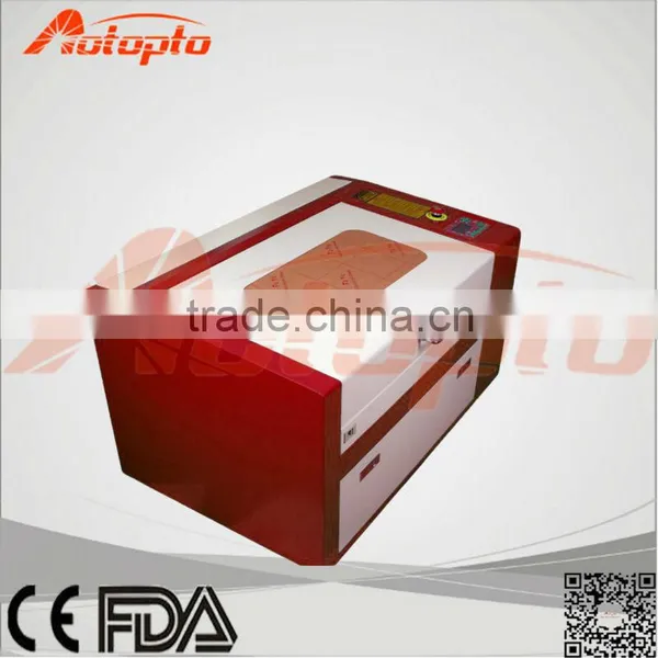 Portable Laser Cutting & Engraving Machine Machine Screen Guard Cutting Machine