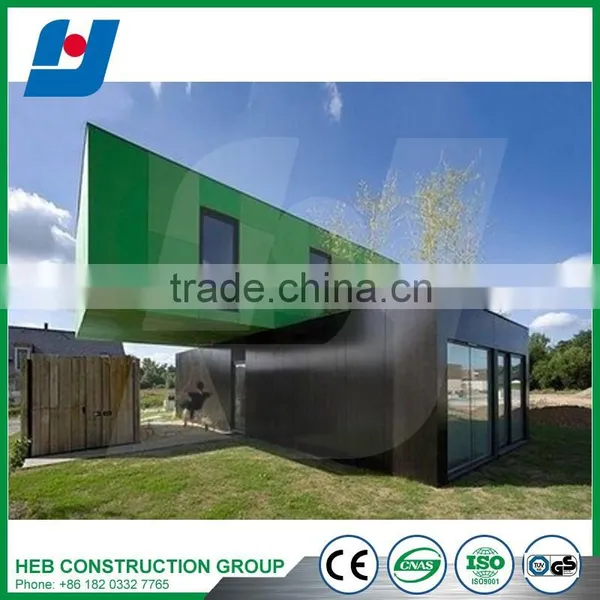 China Container Hosue photo-4