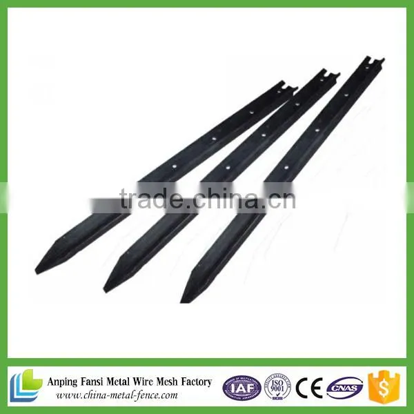 Chian Supply Cheap Y Post /steel Fence Post /galvanized Y Post
