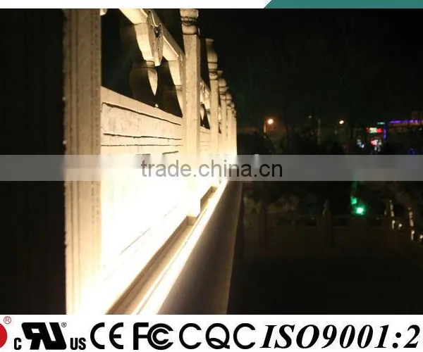 YD IP68 Outdoor High Power Plaza Steps Wall Washer Light CE UL FCC Approved photo-5