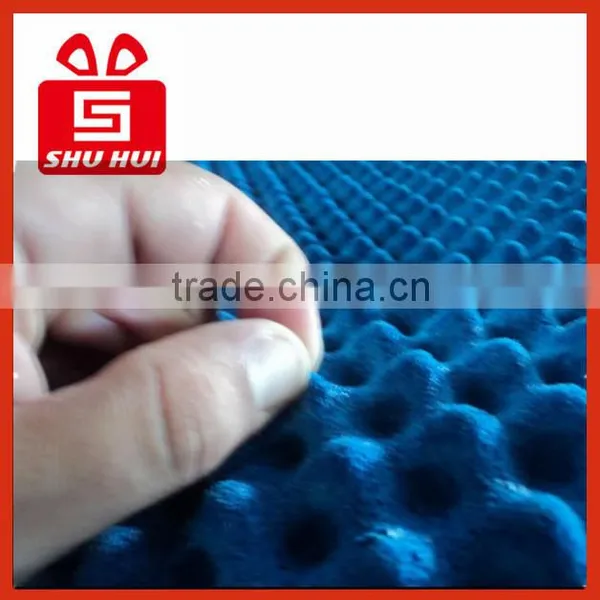 Recording Studio Soundproof Acoustic Foam, Sound Insulation Color Custom, Pyramid Easy Cut Acoustic Foam photo-6