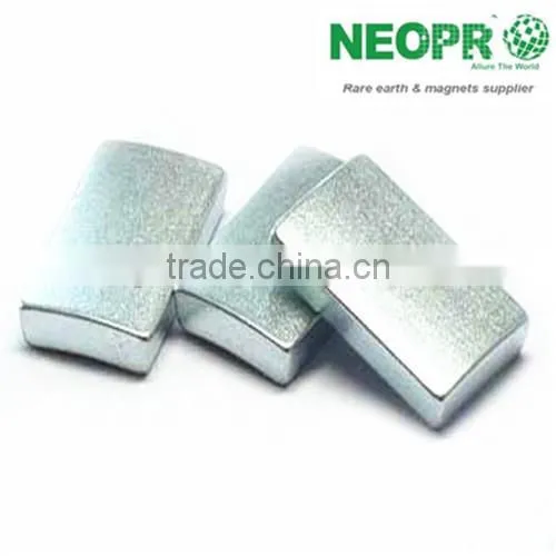 Lifting Permanent NdFeB Magnet With Hold photo-4