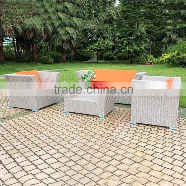 High Quality Rattan Wicker Furniture For Cafe Cube Set Rattan Furnitures Of Cebu Quality Choice photo-2