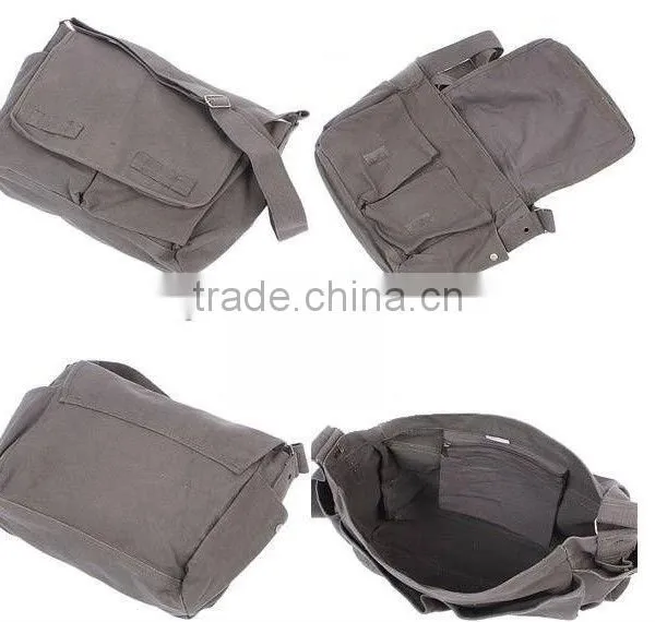 2016 Canvas Shoulder Bag photo-3