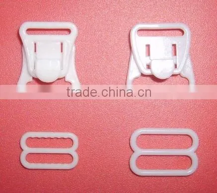 Feeding Bra Buckle/nursing Clip