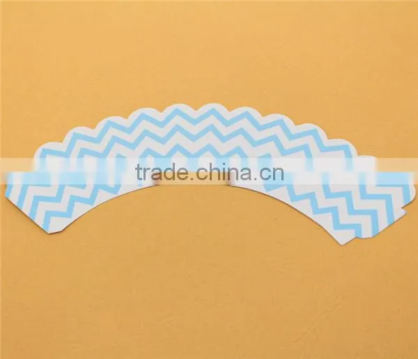 Costomized Party Cake Accessory Cake Wrappers photo-3