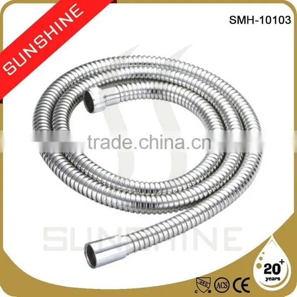 SMH-10121Bathroom PVC Transparent Hose photo-5