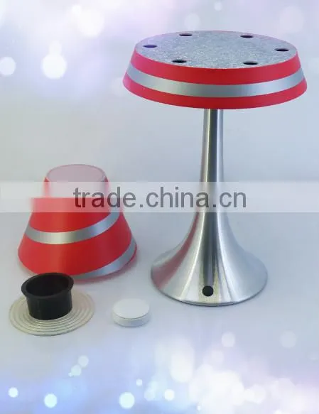 Magnetic Floating Lamp With High Quality and Promotion LED Lighting photo-2