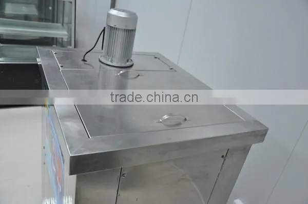 Commercial Popsicle Making Maker photo-3