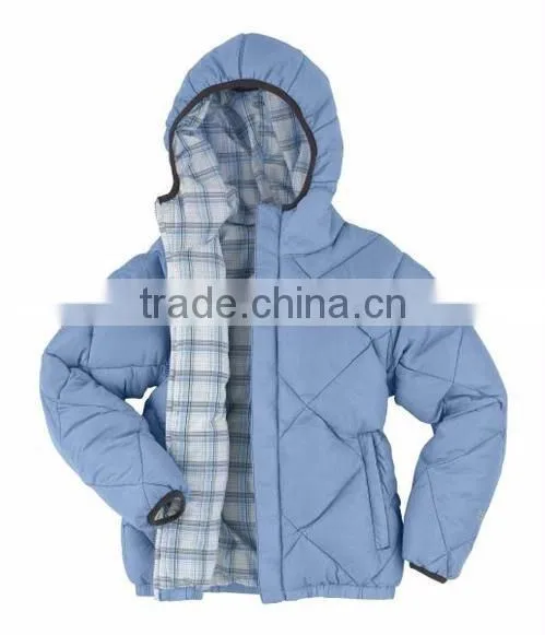 Children Down Jacket