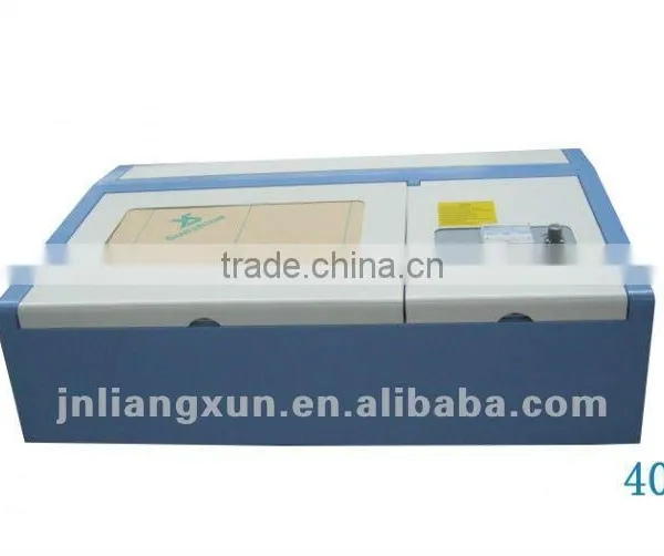 LX40B Flash Stamp Machine
