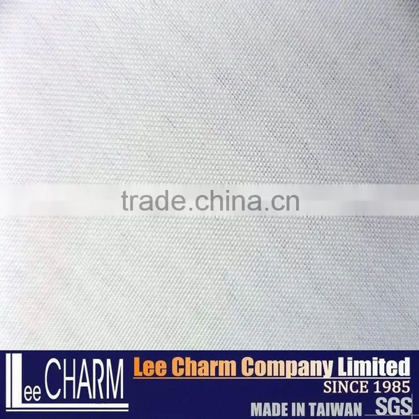 100% Polyester Stiff Fabric for Artificial Plant, Hand-made Plant photo-4