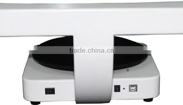 LY-SCAN 3D Three-dimensional Scanner Portable Printer Rapid Prototyping photo-5