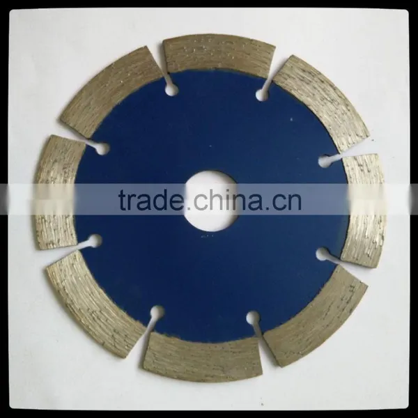 China Dry Cutting Diamond Cutter photo-6