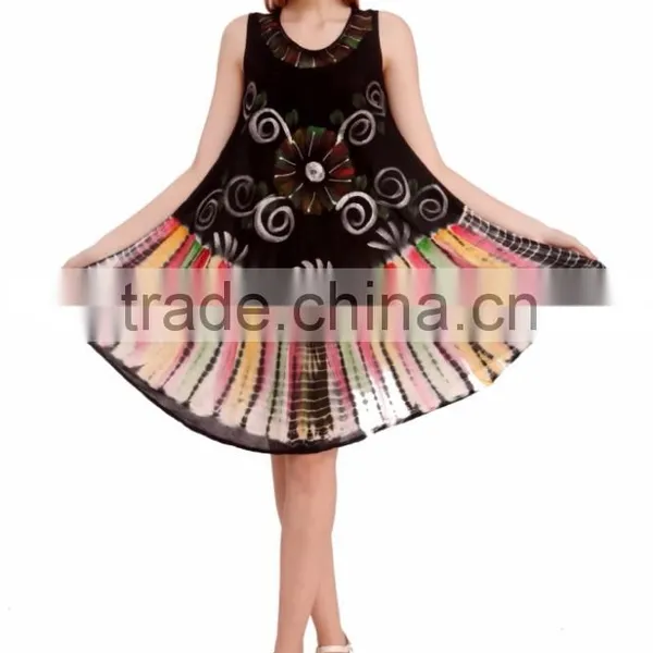Sexy Umbrella 2016 Dress photo-5