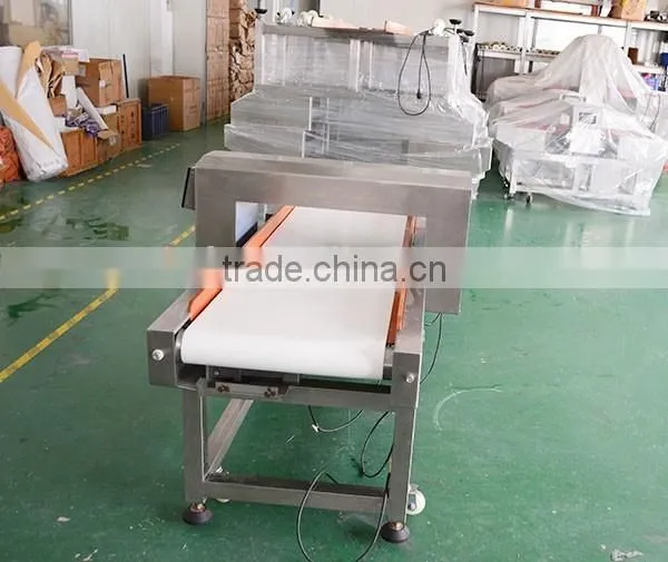 Digital Signal Processing Food Metal Detector for Detecting All Metals MCD-F500QD photo-4