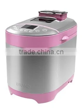 2015 New Stainless Steel Automatic 2.0LB Bread Crumb Machine(with Nut Dispenser) Quality Choice photo-3