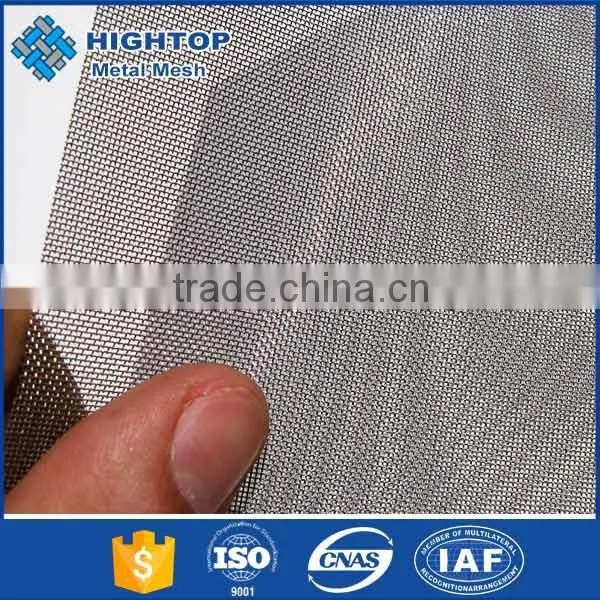 China Supplier Nickel Woven Mesh With Great Price photo-5