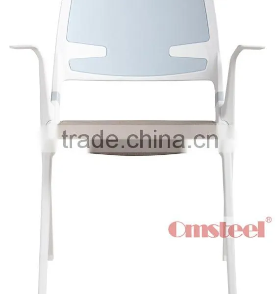 Hot Sale Stackable Dinning Chair photo-5