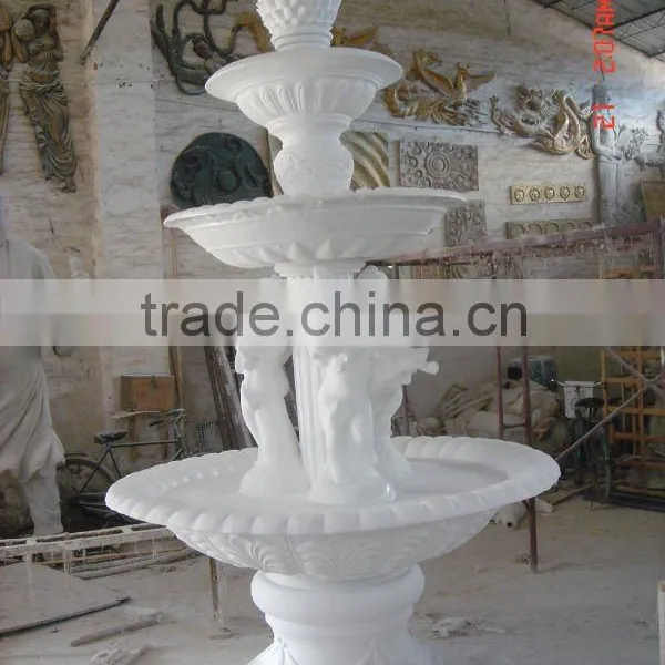 Fountain