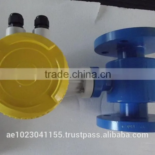 Electromagnetic Flowmeter photo-6