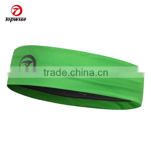 Wholesale Cheap, Comfortable Elastic Color Headband /Sweatband Sport Head Sweatband/Brace photo-3