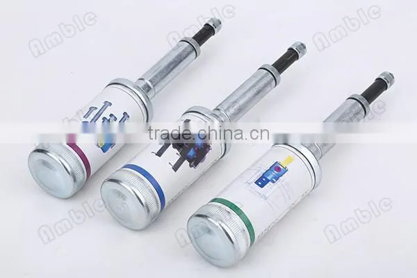 VT2500 Cutter Spare Parts G10/G11/G12 Grease Pump photo-2