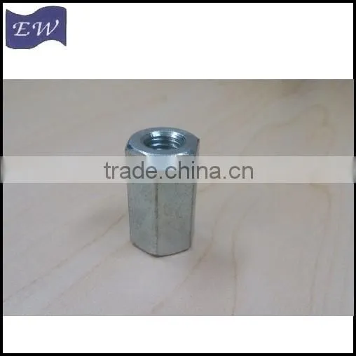 M12 Hex Long Nut (DIN6334) photo-4