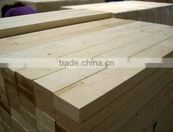 Packing Grade Laminated Veneer Lumber photo-2