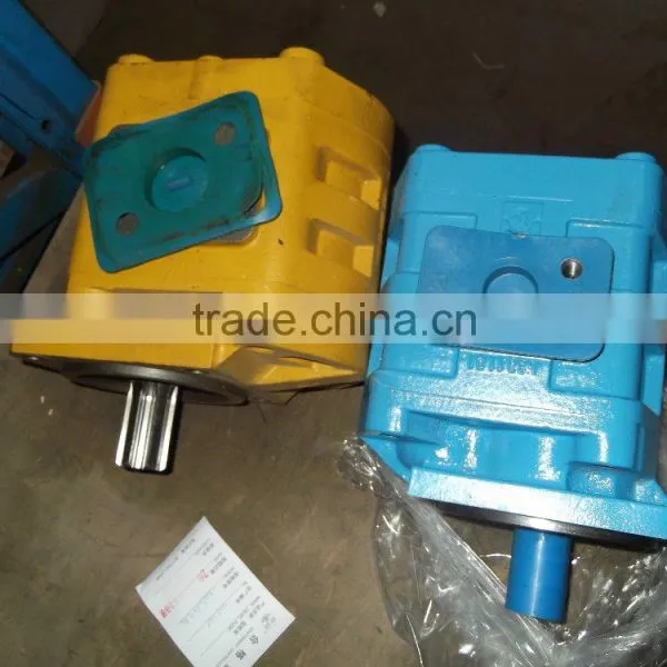 Hydraulice Pump for XGMA,LONKING,SDLG, LIUGONG Loader With Low Price photo-3