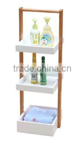 Bathroom Rack