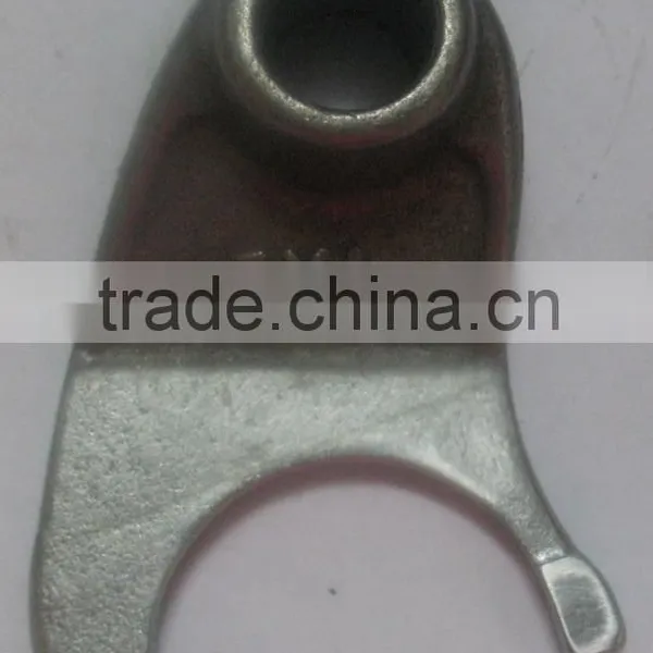 C100 Motorcycle Parts Gear Shift Fork photo-3
