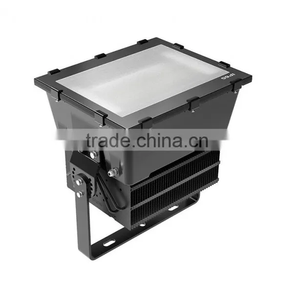 Super Bright Indoor Stadium 1000w Led Flood Light Projection Lamp photo-2