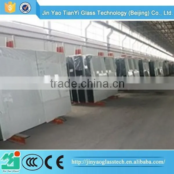Tinted Glass Panels Tinted Glass for Houses Bronze Tinted Mirror Glass photo-6